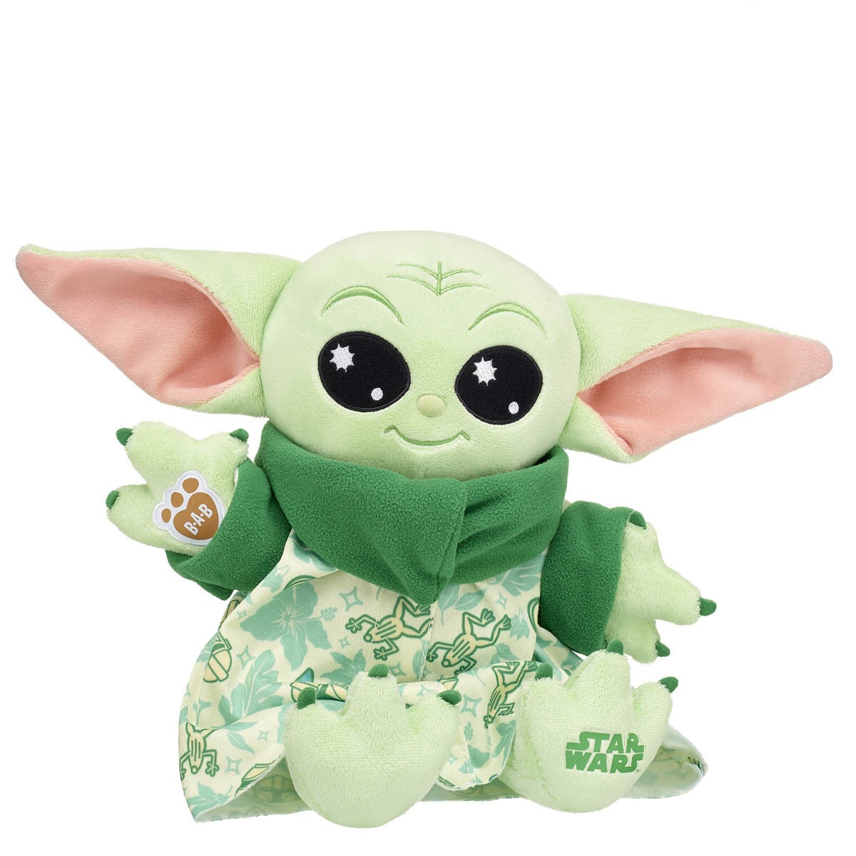 Star Wars Summer - Grogu Plush