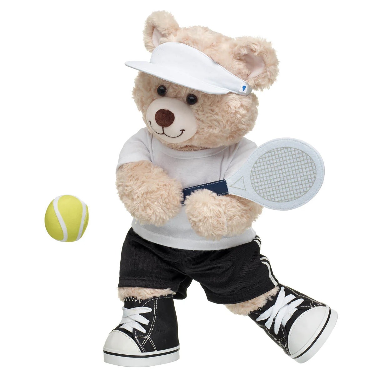 Tennis Ball and Racket Set - Image 3