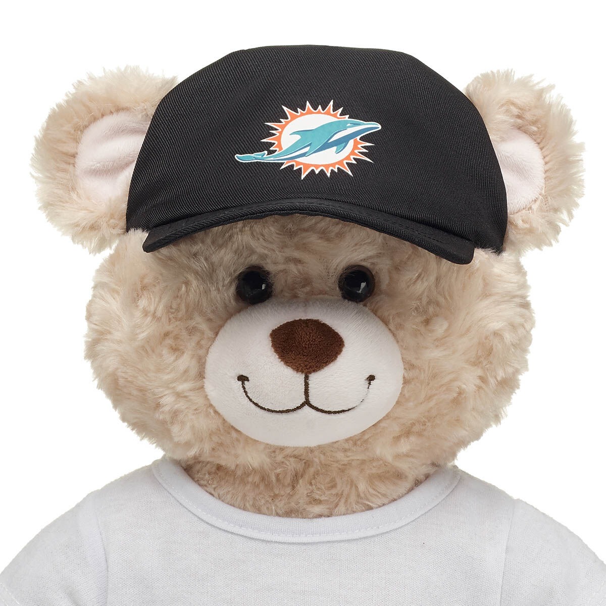 Miami Dolphins Fan Hat - Image 3
