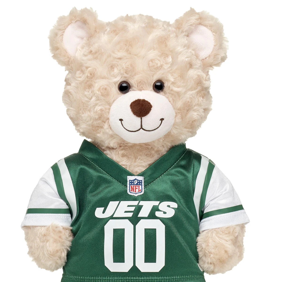 New York Jets Jersey - Image 3