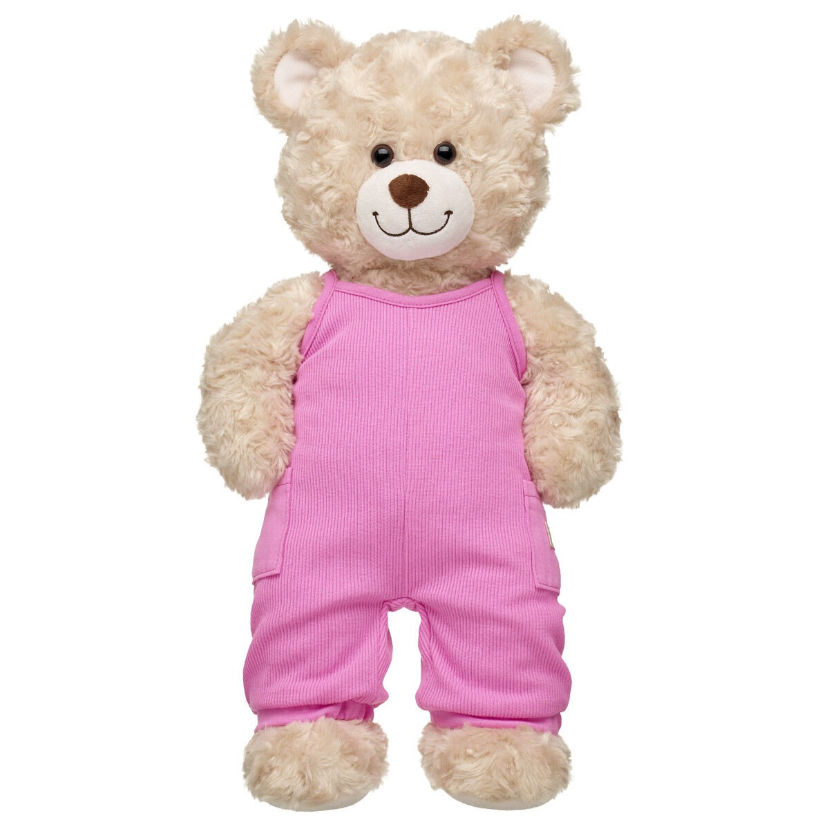 Pink Jumpsuit - Image 3