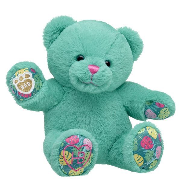 Tropical Teddy Bear - Image 4