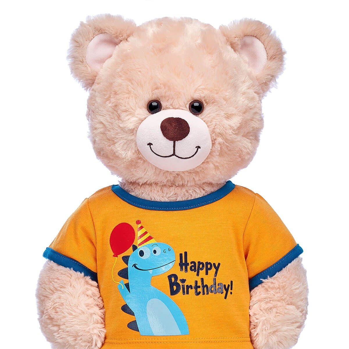 Dinosaur Birthday T-Shirt - Image 3