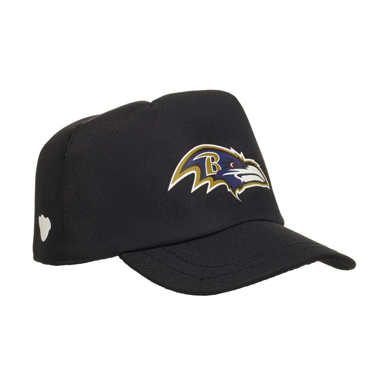 Baltimore Ravens Fan Hat