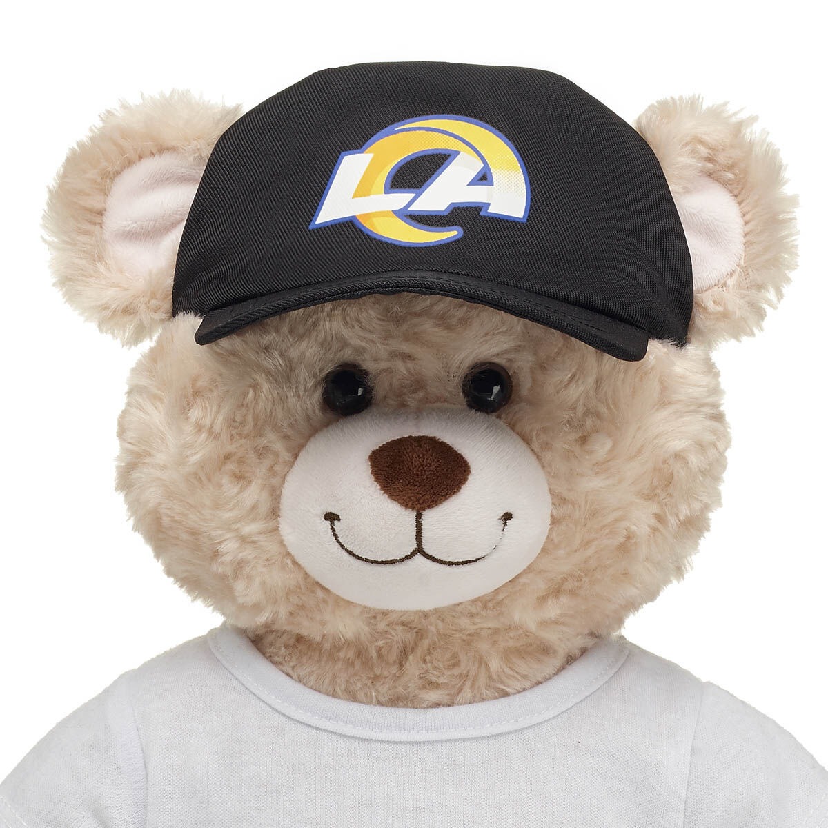 Los Angeles Rams Fan Hat - Image 3