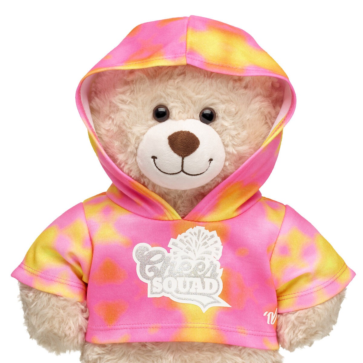 Varsity Spirit Cheer Squad Hoodie - Image 3