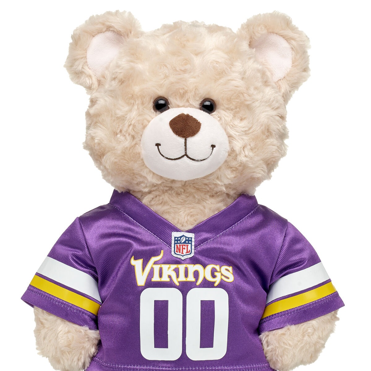 Minnesota Vikings Jersey - Image 3