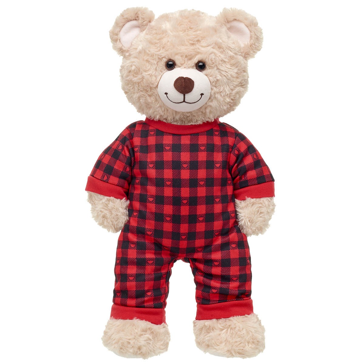 Buffalo Check PJ Sleeper - Image 3