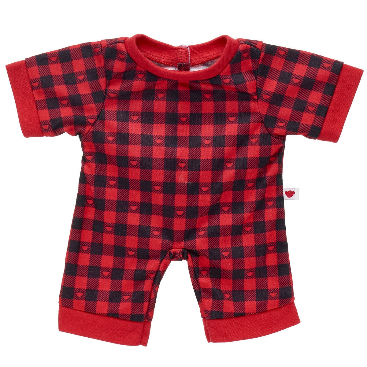 Buffalo Check PJ Sleeper