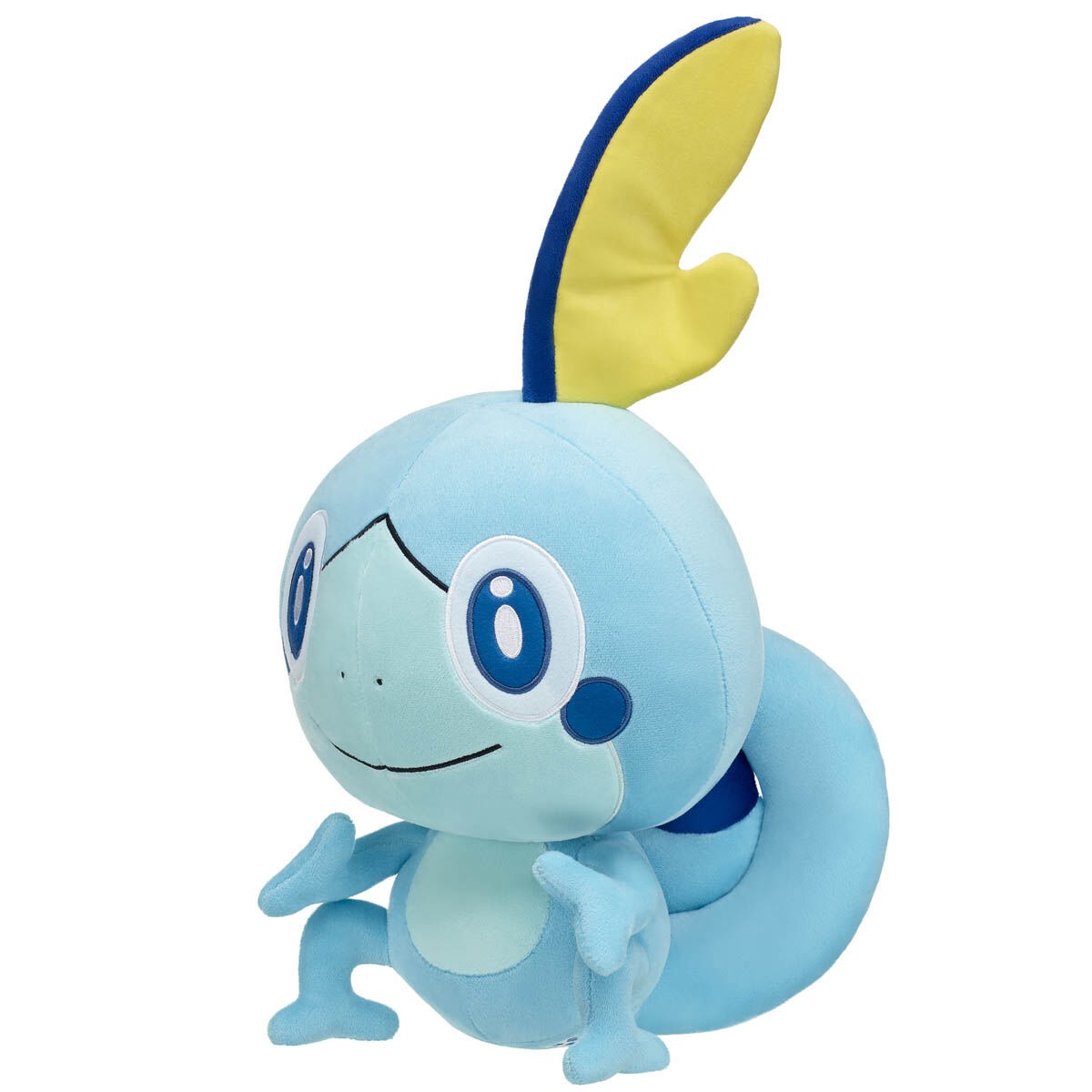 Pok??mon Sobble Plush Bundle - Image 3