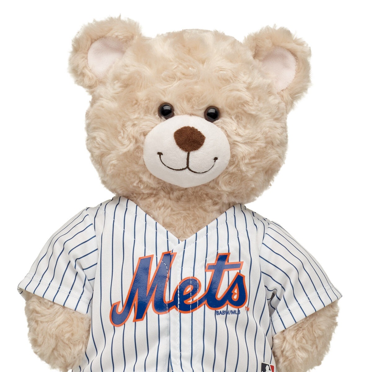 New York Mets Baseball Jersey - Image 3