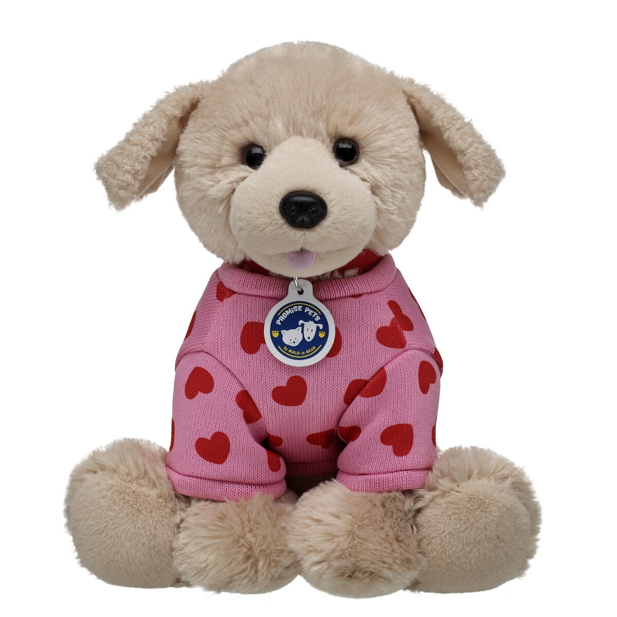 Heart Sweater - Image 3